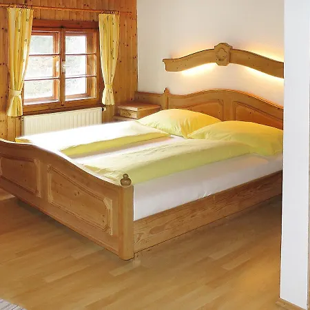 Jagdhaus Strengen By Interhome