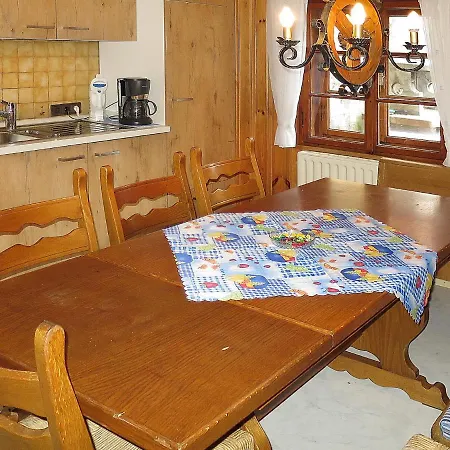 Jagdhaus Strengen By Interhome