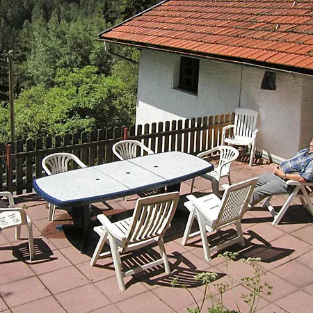 Jagdhaus Strengen By Interhome