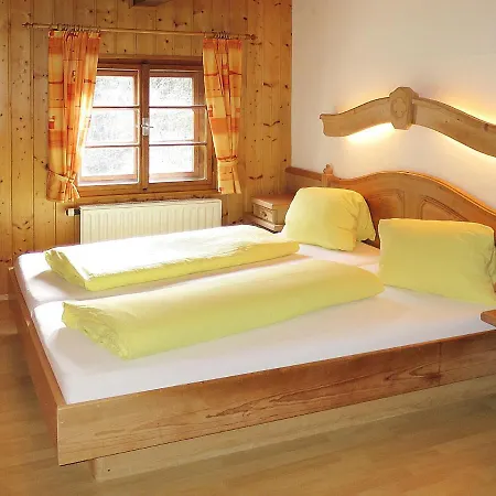 Jagdhaus Strengen By Interhome *