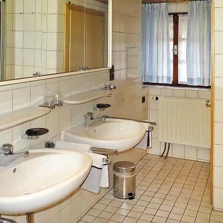 Jagdhaus Strengen By Interhome Prázdninový dům *