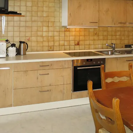 Jagdhaus Strengen By Interhome