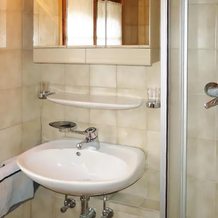 Jagdhaus Strengen By Interhome