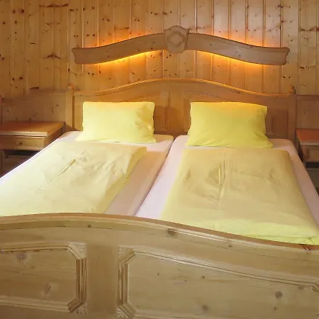 Jagdhaus Strengen By Interhome Hébergement de vacances Oberriefen