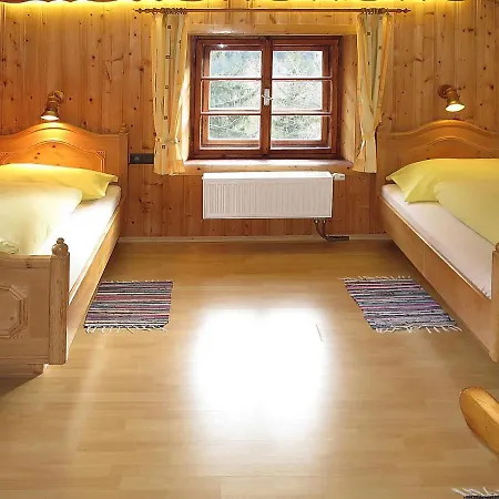 Jagdhaus Strengen - Snn100 By Interhome Holiday home