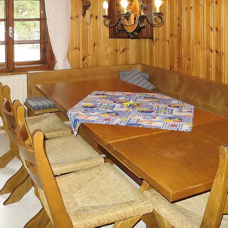 Jagdhaus Strengen - Snn100 By Interhome *