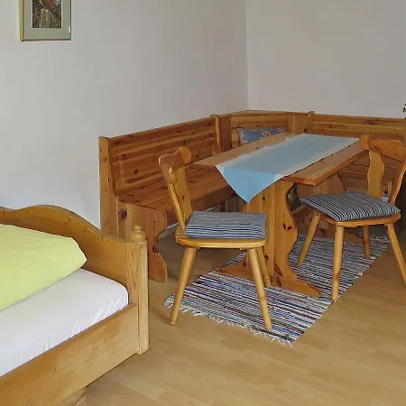 Prázdninový dům Jagdhaus Strengen By Interhome *