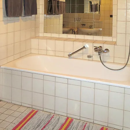 Jagdhaus Strengen By Interhome Hébergement de vacances