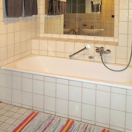 Jagdhaus Strengen - Snn100 By Interhome Holiday home