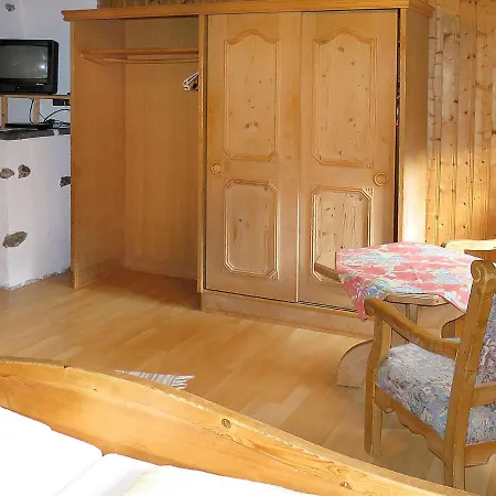 Jagdhaus Strengen By Interhome Prázdninový dům Oberriefen