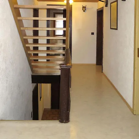 Jagdhaus Strengen - Snn100 By Interhome Holiday home Oberriefen
