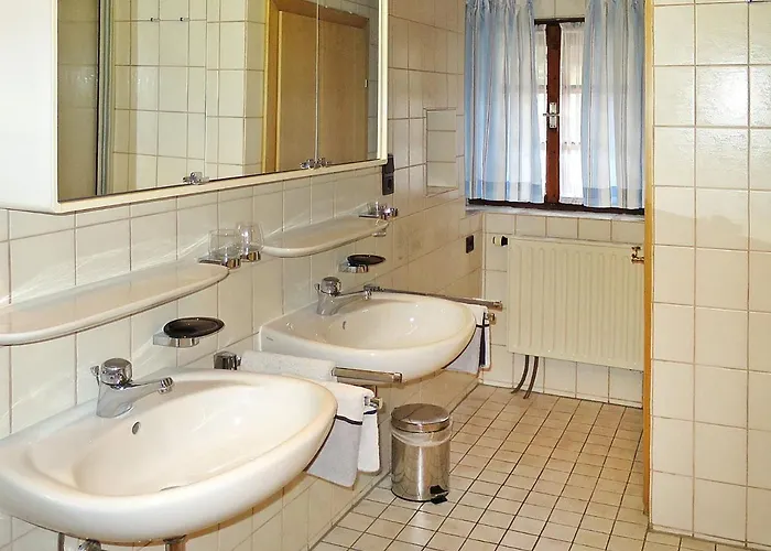 Jagdhaus Strengen By Interhome Tatil Evi *