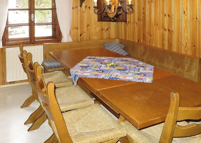 Jagdhaus Strengen By Interhome *