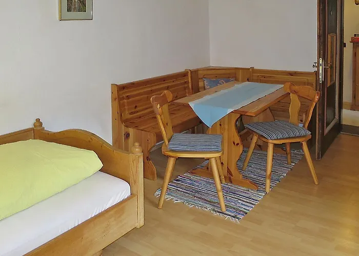 Tatil Evi Jagdhaus Strengen By Interhome *