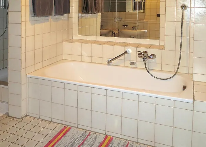 Jagdhaus Strengen By Interhome Tatil Evi