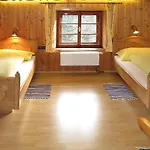 Jagdhaus Strengen By Interhome Σπίτι διακοπών