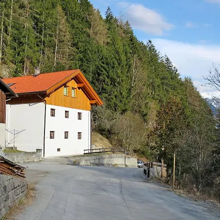 Ferienhaus Jagdhaus Strengen - Snn100 *